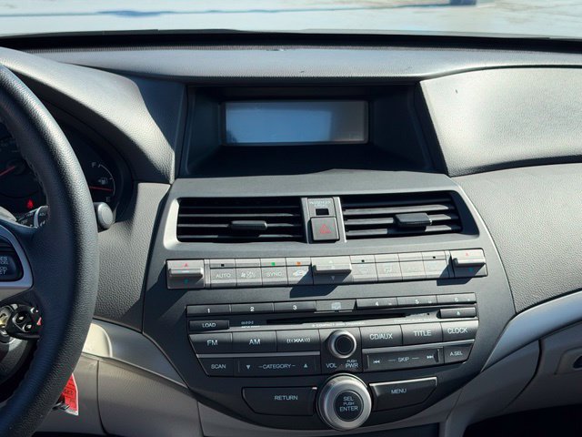 Used 2010 Honda Accord EX-L image 14