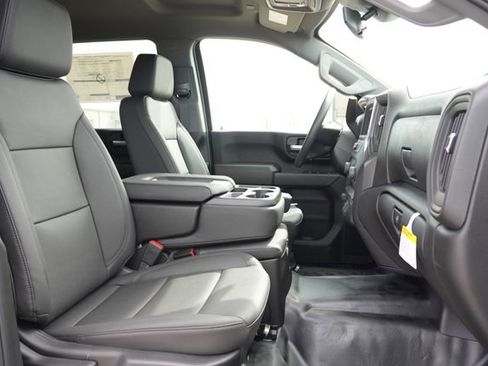 New 2026 Chevrolet Silverado 3500 W/T w/ WT Convenience Package image 16