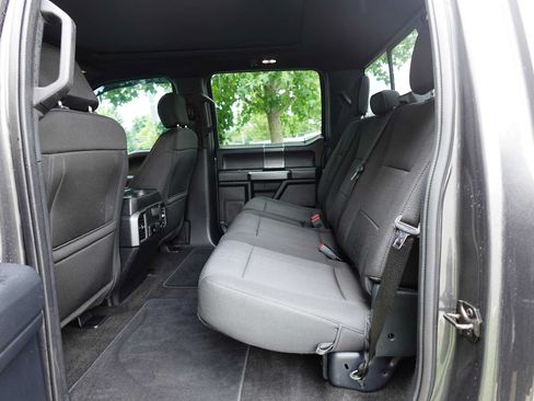 Used 2020 Ford F150 XLT w/ Equipment Group 302A Luxury AWD/4WD image 26