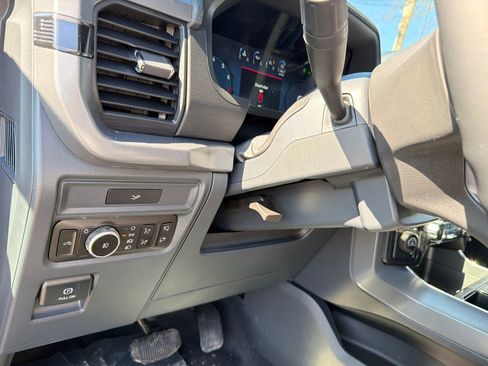 New 2026 Ford F150 XLT w/ Equipment Group 302A MID image 29
