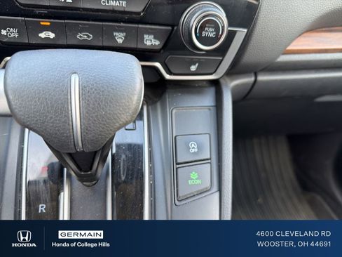 Used 2021 Honda CR-V EX image 24