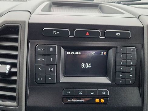 Used 2022 Ford F250 XL w/ Power Equipment Group AWD/4WD image 36