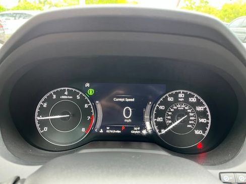 Used 2023 Acura RDX w/ Technology Package FWD image 14