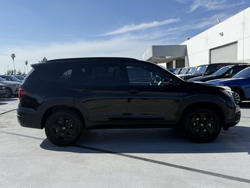 Used 2022 Honda Pilot TrailSport image 13