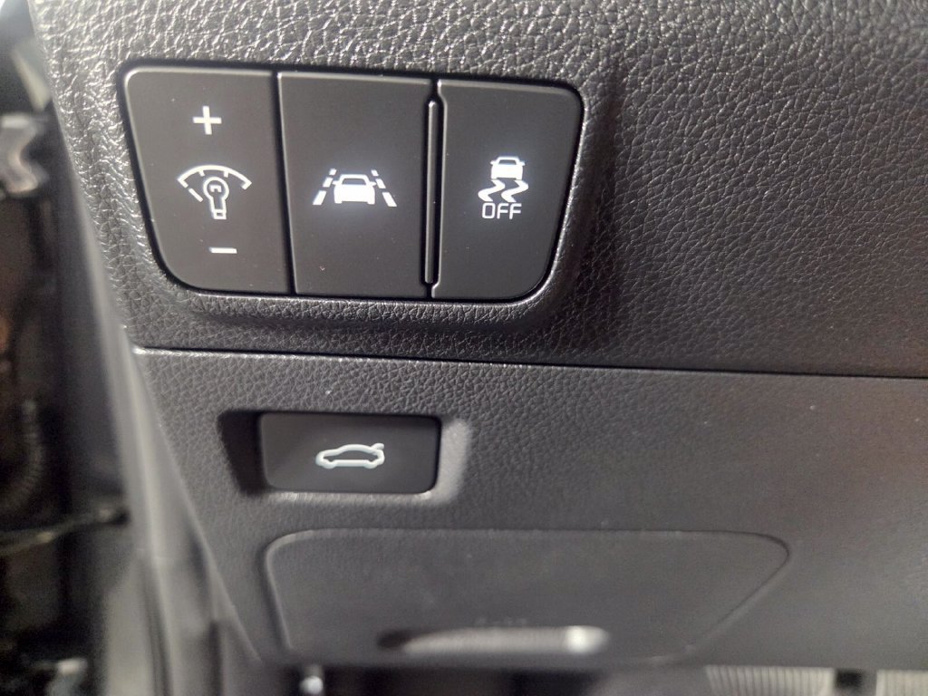 Used 2024 Kia K5 EX w/ EX Premium Package FWD image 18