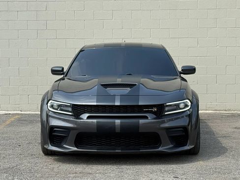 Used 2020 Dodge Charger Scat Pack RWD image 17