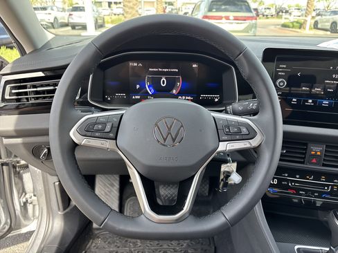 New 2026 Volkswagen Jetta S image 21