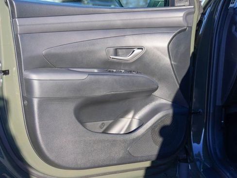 New 2026 Hyundai Tucson SEL image 10