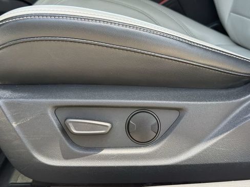 Used 2024 Ford Mustang Premium RWD image 25