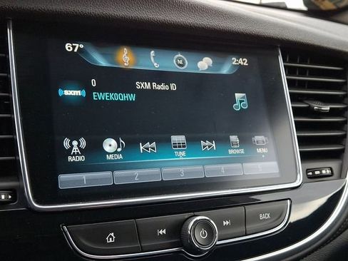 Used 2019 Buick Encore Essence w/ Safety Package II image 19