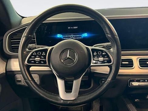 Certified 2022 Mercedes-Benz GLE 350 GLE 350 image 13