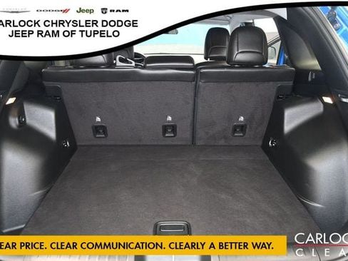 Used 2020 Jeep Cherokee Latitude Plus FWD image 26