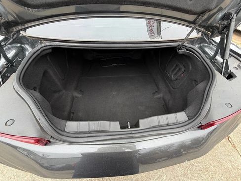 Used 2016 Chevrolet Camaro SS image 18