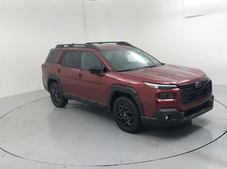 New 2026 Subaru Outback Limited video 1