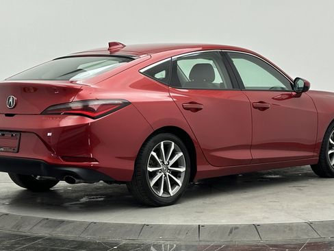 Used 2023 Acura Integra image 8
