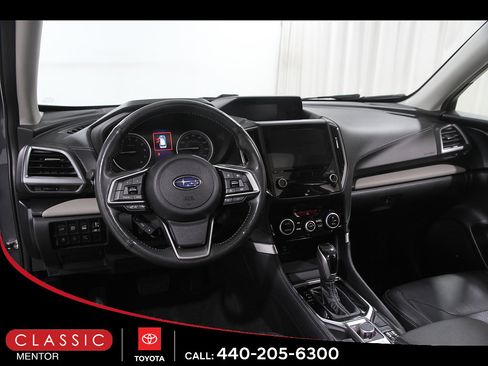 Used 2022 Subaru Forester Limited AWD/4WD image 6