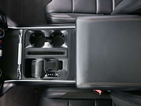 Used 2023 Ford F150 Raptor w/ Raptor Carbon Fibre Package image 37