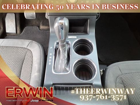 Used 2014 Ford Flex SEL w/ Equipment Group 201A image 23