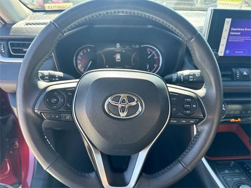 Used 2023 Toyota RAV4 Adventure image 15