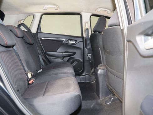 Used 2019 Honda Fit Sport image 11