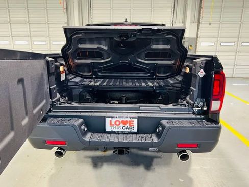 New 2026 Honda Ridgeline RTL image 11