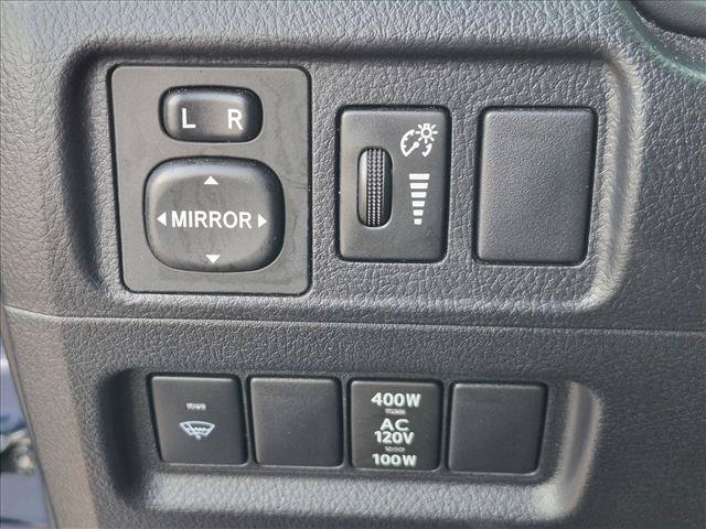 Used 2019 Toyota 4Runner SR5 RWD image 13