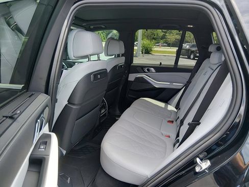Used 2026 BMW X5 xDrive40i w/ Climate Comfort Package AWD/4WD image 14
