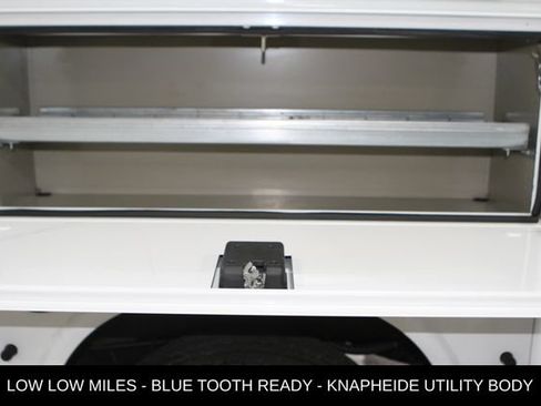 Used 2017 RAM 3500 Tradesman RWD image 31