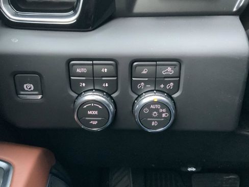 New 2026 GMC Sierra 1500 Denali Ultimate image 39