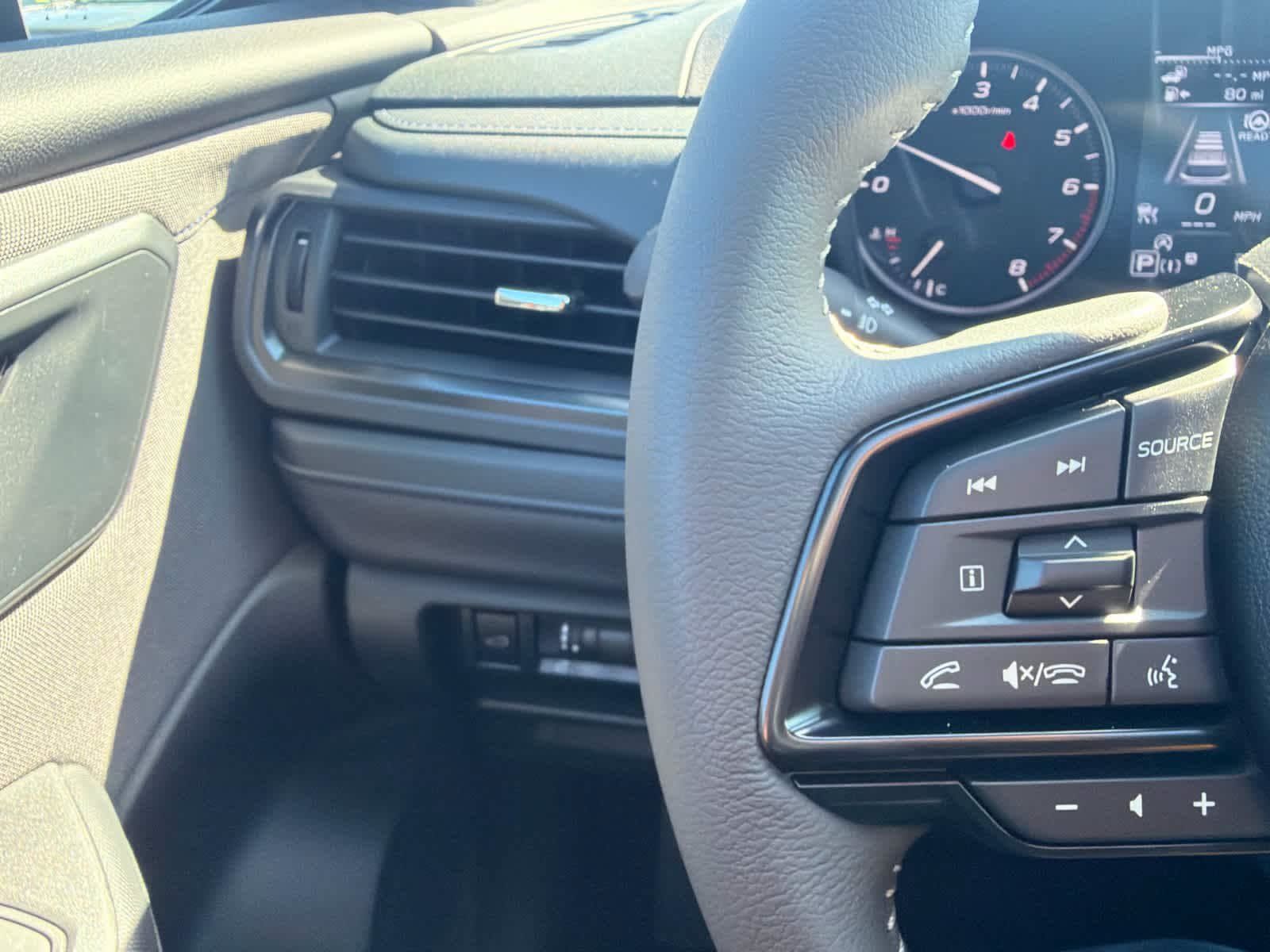 New 2026 Subaru Forester Premium AWD/4WD image 13