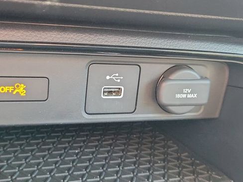 Used 2025 Honda CR-V LX image 27