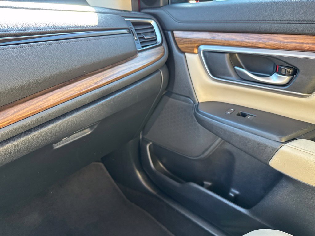 Used 2017 Honda CR-V EX-L image 27
