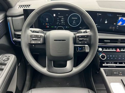 New 2026 Hyundai Santa Fe Calligraphy AWD/4WD image 14