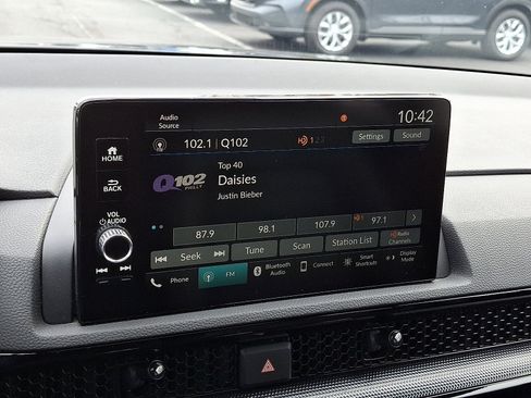 Certified 2023 Honda CR-V EX-L image 15