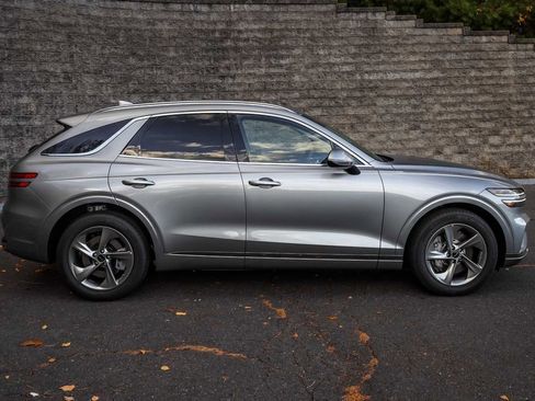 New 2026 Genesis GV70 2.5T image 2