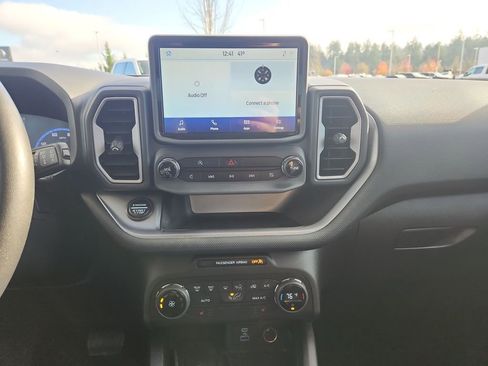 Certified 2021 Ford Bronco Sport Big Bend w/ Big Bend Package (96B) image 26