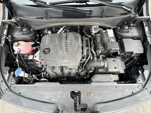 Used 2023 Kia Sportage X-Line w/ X-Line Premium Package image 18