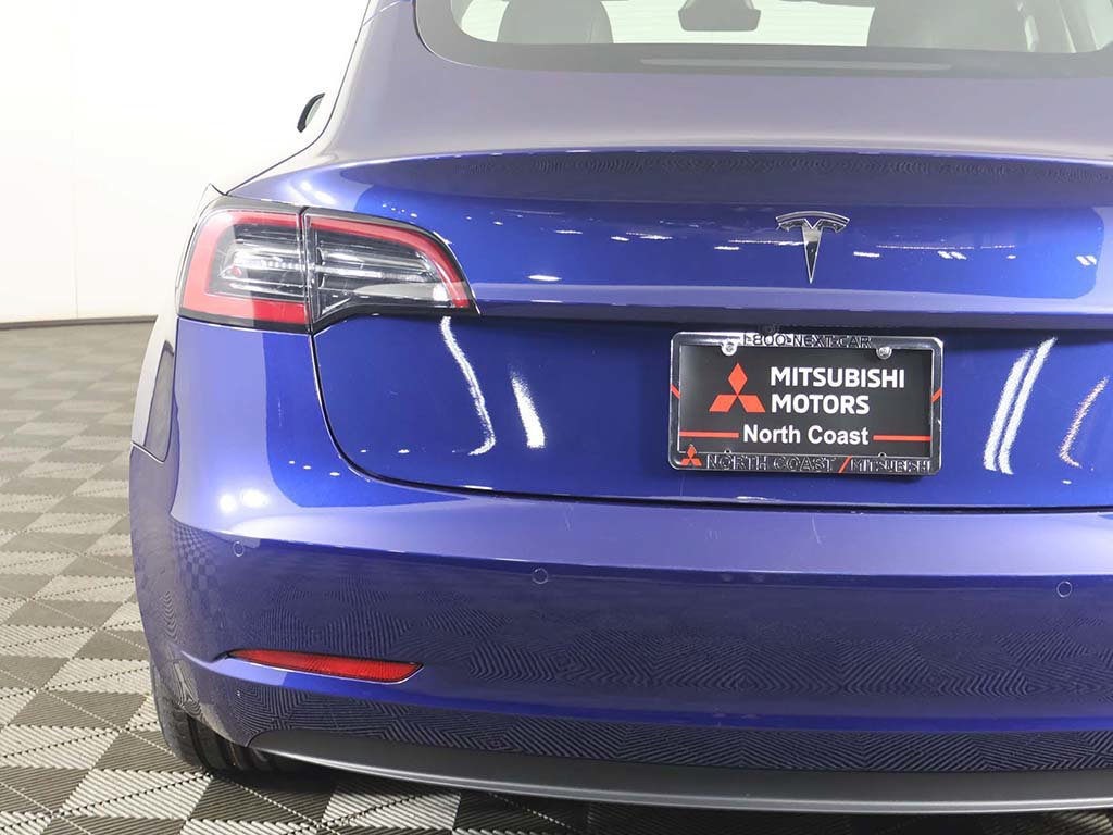Used 2022 Tesla Model 3 RWD image 20