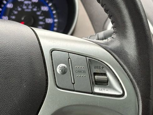 Used 2012 Hyundai Tucson Limited w/ Premium Pkg image 19