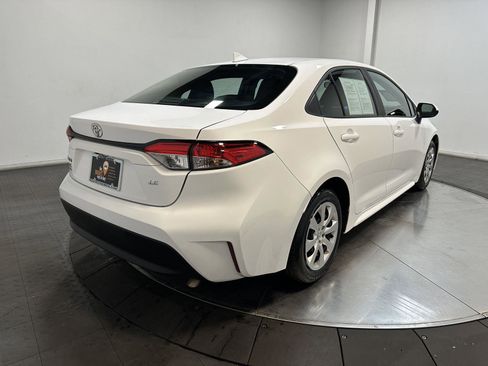 Used 2023 Toyota Corolla LE image 13