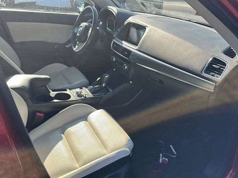 Used 2016 MAZDA CX-5 Grand Touring AWD/4WD image 11