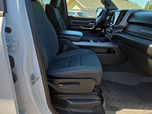 Used 2023 RAM 1500 Big Horn AWD/4WD image 22