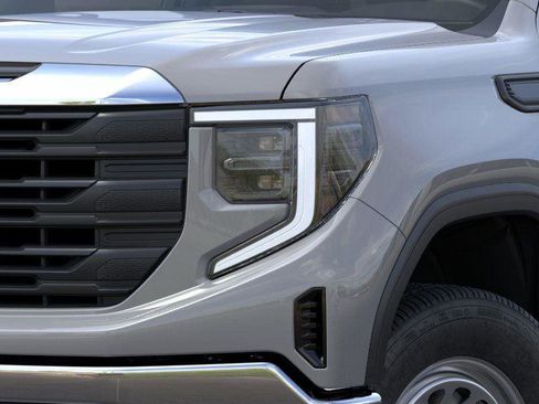 New 2025 GMC Sierra 1500 Pro w/ Pro Value Package image 26