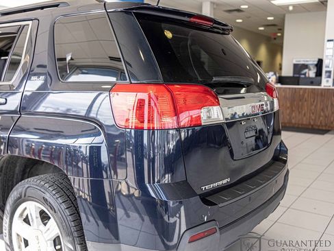 Used 2015 GMC Terrain SLE w/ Safety Package FWD image 15