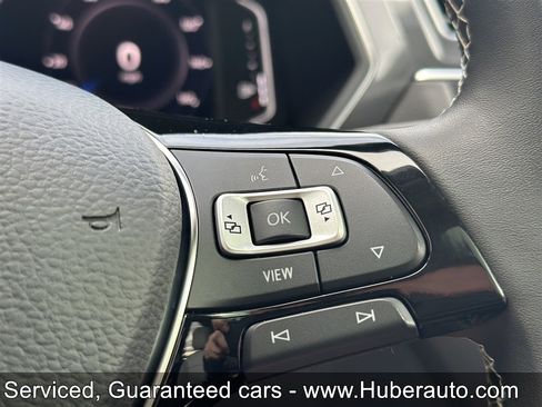 Used 2021 Volkswagen Tiguan SEL image 27