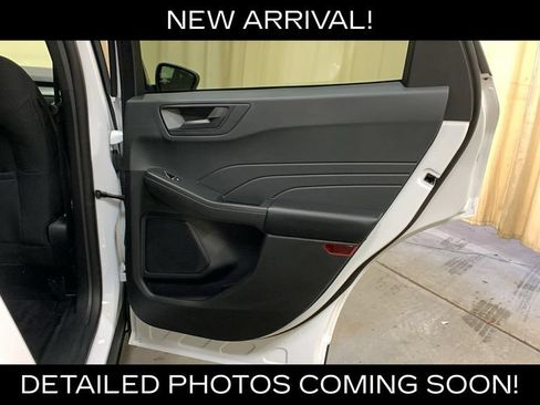 Used 2023 Ford Escape Active AWD/4WD image 12