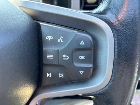 Used 2021 Ford Bronco Outer Banks AWD/4WD image 7