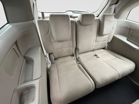Used 2012 Honda Odyssey EX image 18