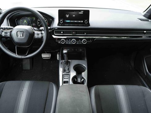 Used 2023 Honda Civic EX image 26