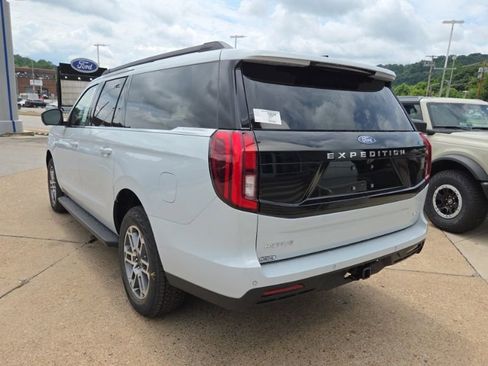 New 2026 Ford Expedition Max Active AWD/4WD image 5
